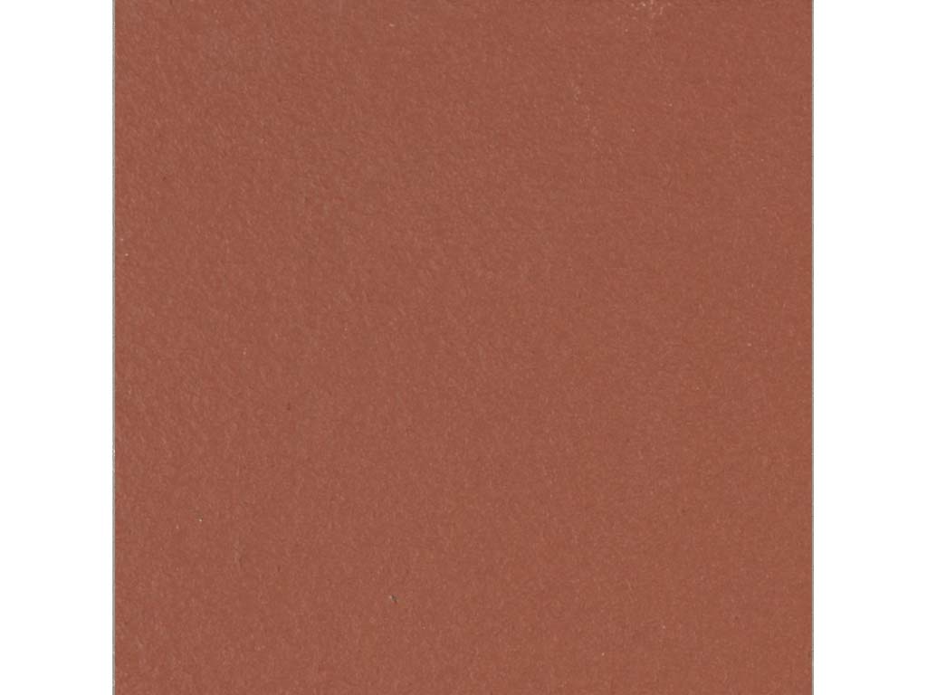 Фото Клинкерная напольная плитка CANADA GRES 018 Red, 244*244*14 мм