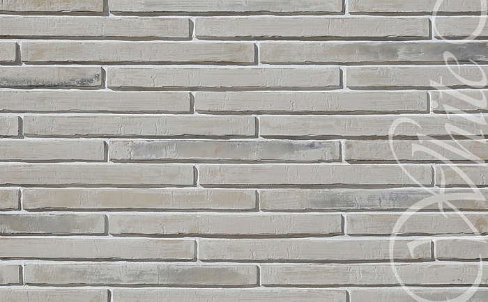 Фото Декоративный кирпич White Hills Дюрен Брик Design цвет 689-10