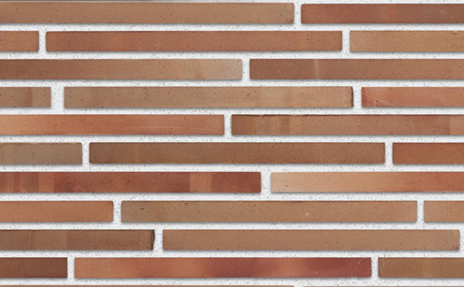 Фото Кирпич ригельный S.Anselmo Corso GM Terra Rolled, 500*100*40 мм