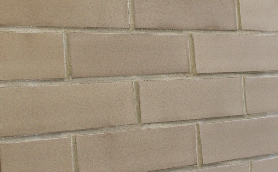 Фото Клинкерная плитка под кирпич Terramatic Plato Grey, 240*71*14 мм