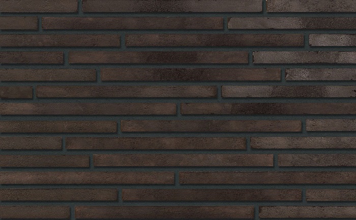 Фото Декоративный кирпич Leonardo Stone Ванкувер 485*40*15 мм 708