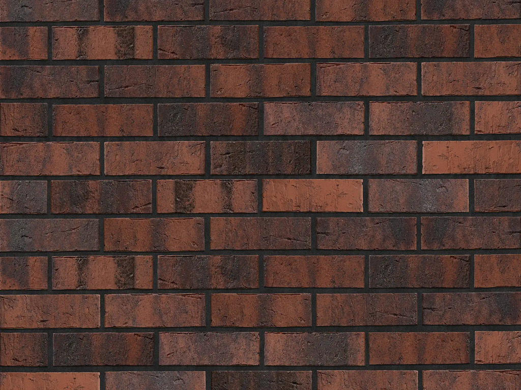 Фото Кирпич клинкерный Edelhaus Klinker Бохум 250*120*65 мм