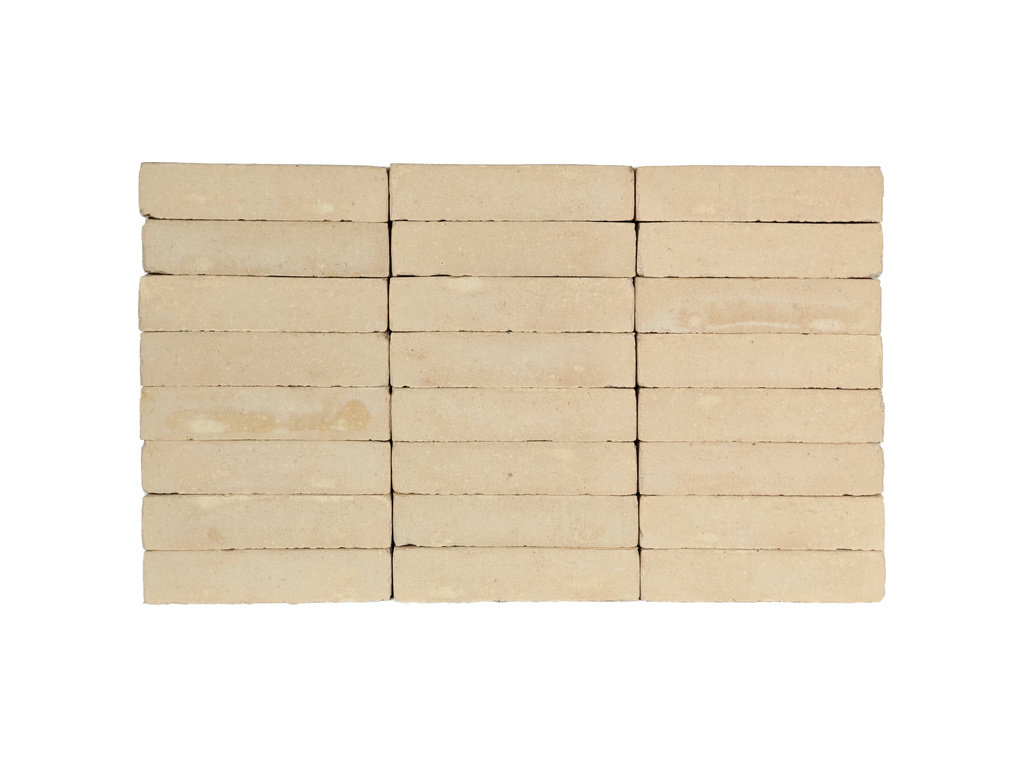 Фото Облицовочный кирпич керамический S.Anselmo GB, Standard, 250*60*55 мм