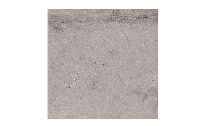 Фото Клинкерная напольная плитка Stroeher Gravel Blend 962 grey 294x294x10 мм