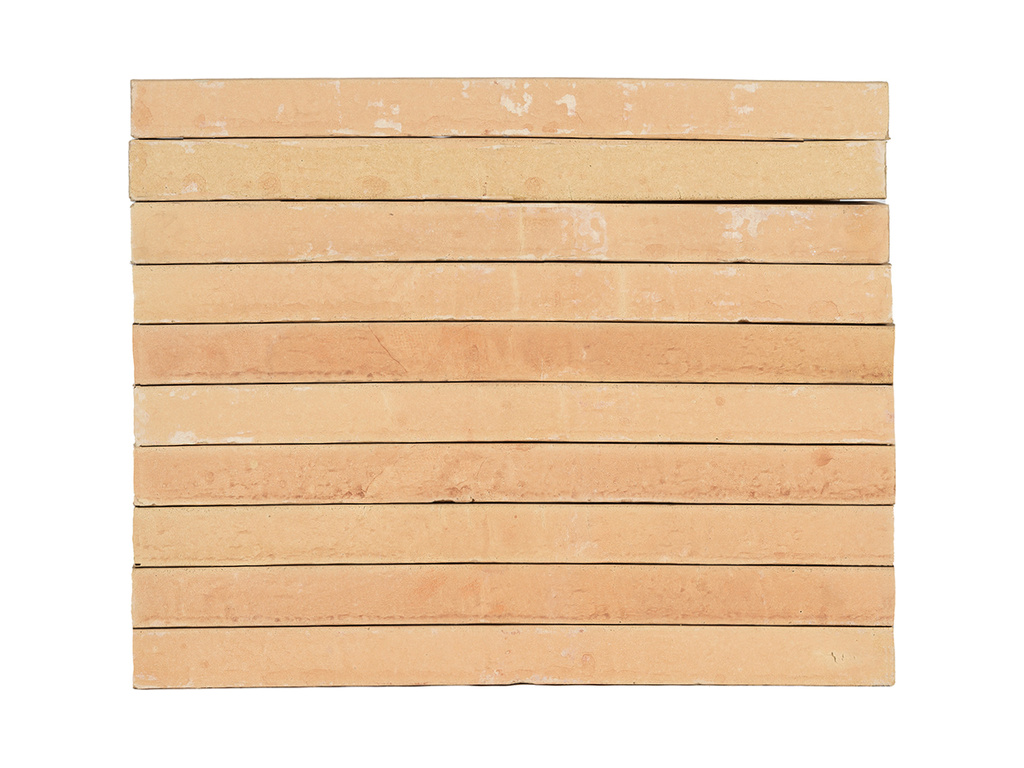Фото Кирпич ригельный S.Anselmo Corso GM Terra Rolled, 500*50*40 мм