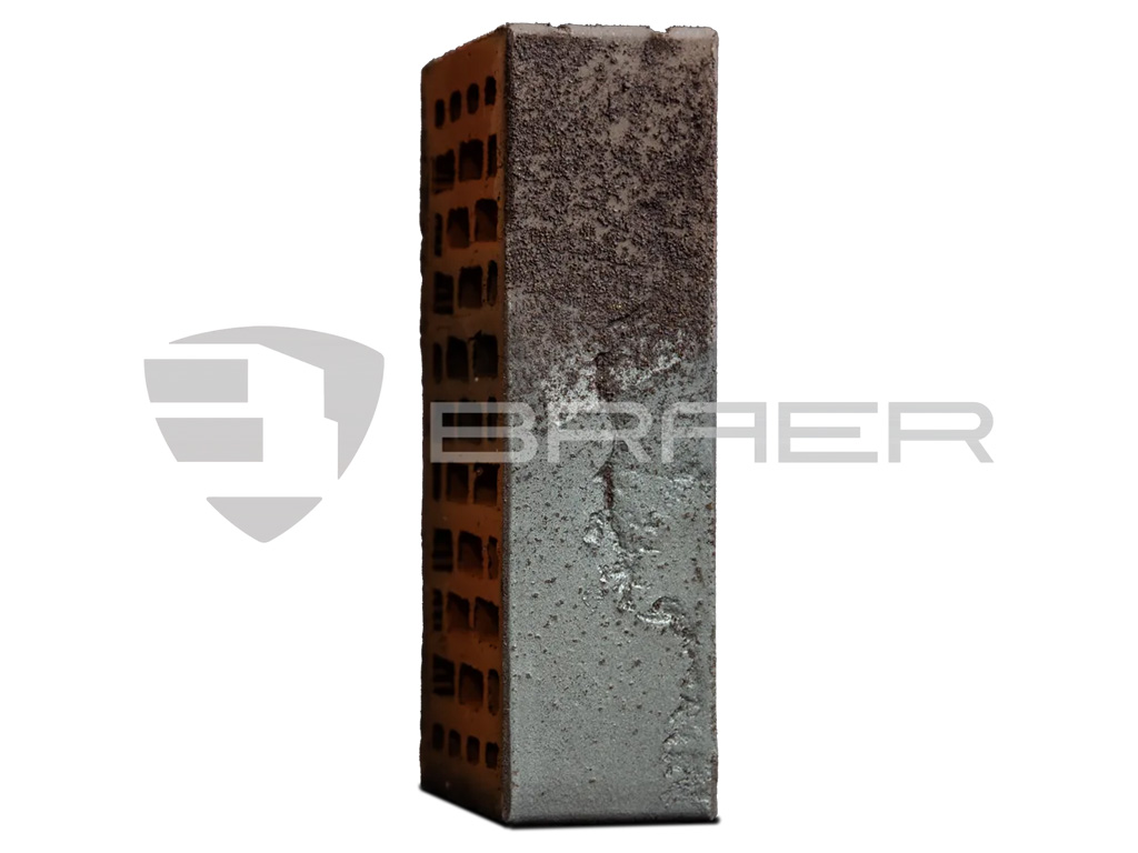 Фото Кирпич BRAER PRO 10.11, 250*120*65 мм