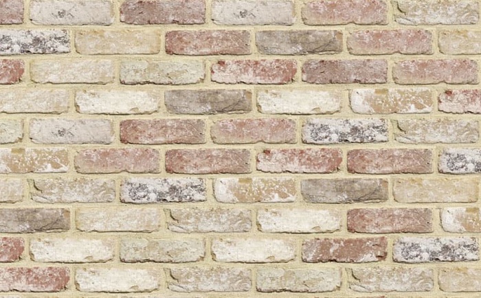 Фото Кирпич облицовочный Terca Oud Torhout, 215*102*65 мм