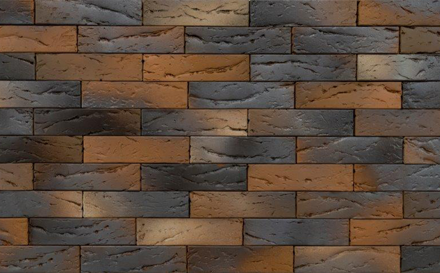 Фото Кирпич BRAER PRO X3, 250*120*65 мм