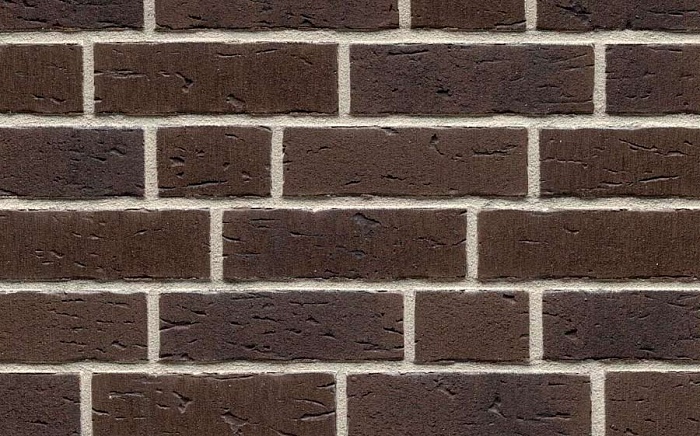 Фото Клинкерная плитка под кирпич Feldhaus Klinker NF 11 R697 sintra geo 240*71*11 мм