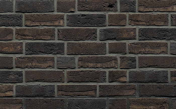 Фото Кирпич облицовочный Westerwaelder Klinker WK955 Yorkshire, 210*100*65 мм