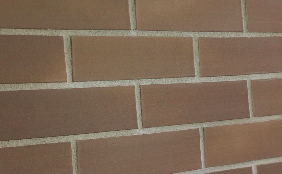 Фото Клинкерная плитка под кирпич Terramatic Plato Brown АК, 240*71*14 мм