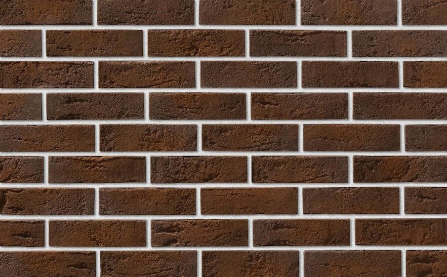 Фото Декоративный кирпич Leonardo Stone Бремен 210*65*11 мм 443