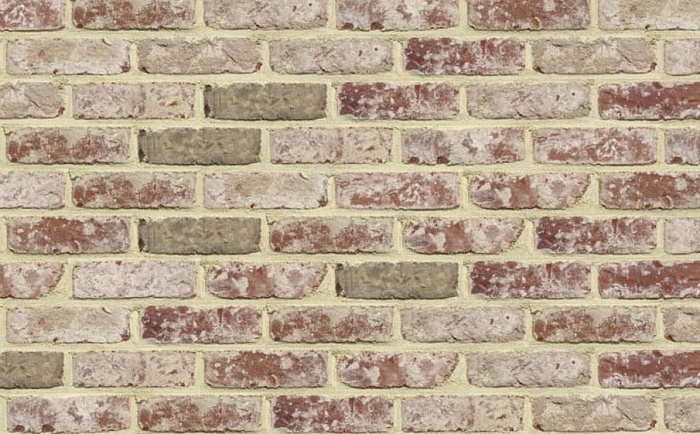 Фото Кирпич облицовочный Terca Oud Nieuwpoort, 215*102*65 мм