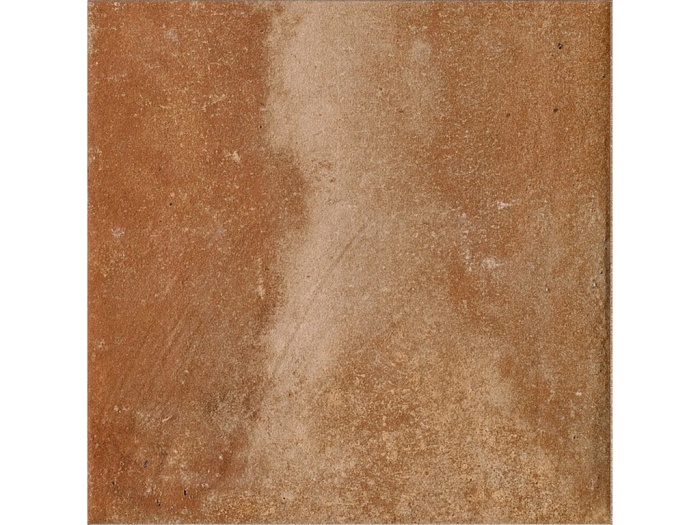 Фото Клинкерная напольная плитка Paradyz Scandiano, Rosso, 300*300*8,5 мм