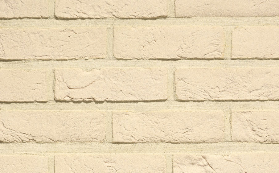 Фото Кирпич облицовочный Terca Branco, 215*102*65 мм