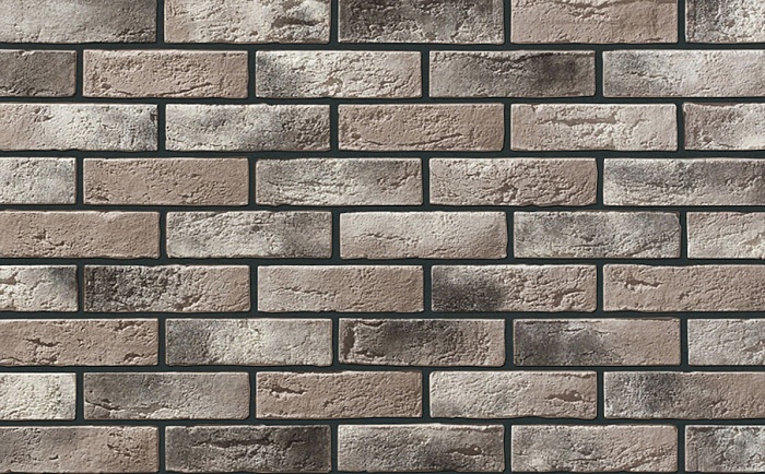 Фото Декоративный кирпич Leonardo Stone Бремен 210*65*11 мм 403