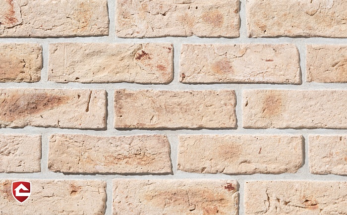 Фото Кирпич облицовочный Rightbrick, Рейн, 210*100*65 мм