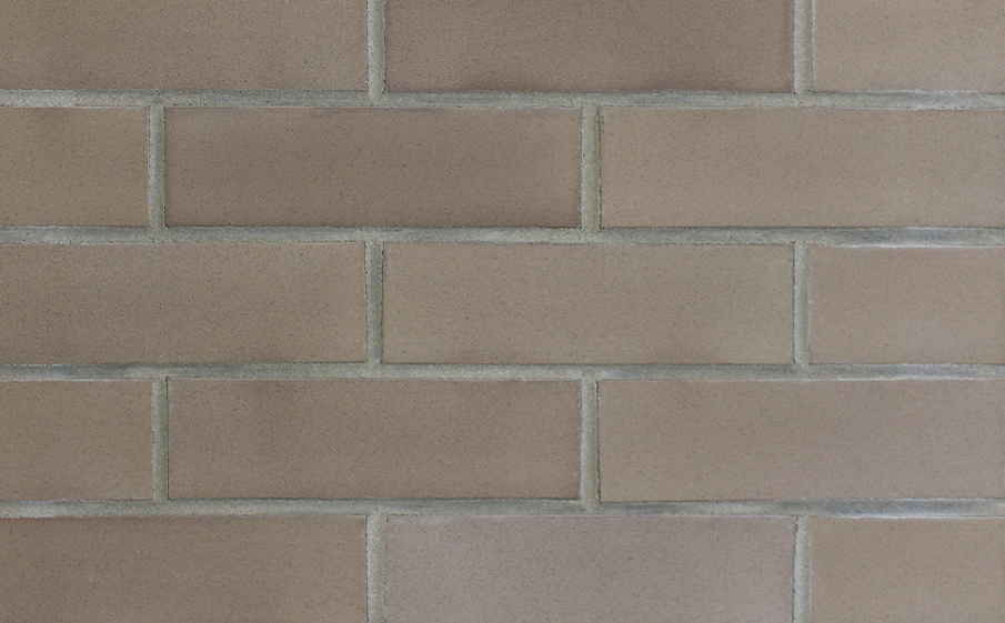 Фото Клинкерная плитка под кирпич Terramatic Plato Grey, 240*71*14 мм