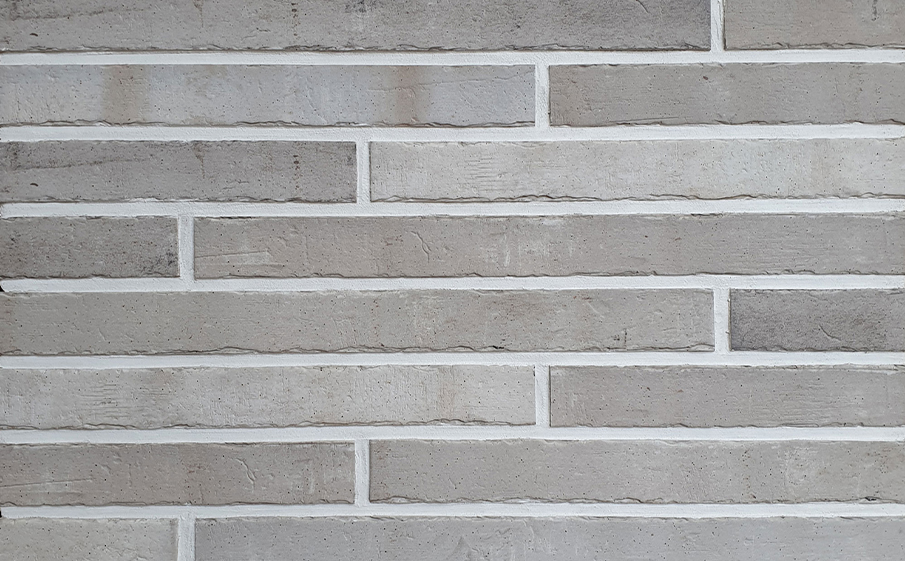Фото Клинкерная плитка под кирпич INTERBAU City, INT 731 Кентукки, 468*40*10 мм