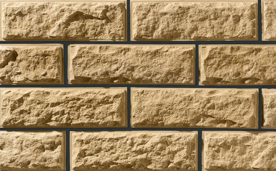 Фото Облицовочный камень Leonardo Stone Шато 445*167*30 мм 050
