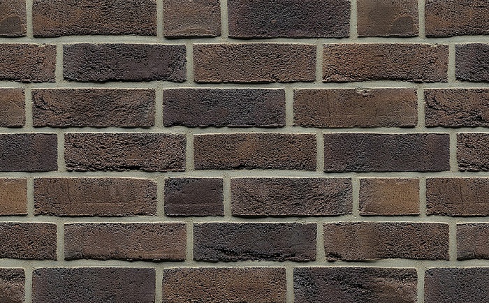 Фото Кирпич облицовочный Westerwaelder Klinker WK952 Kent, 210*100*65 мм