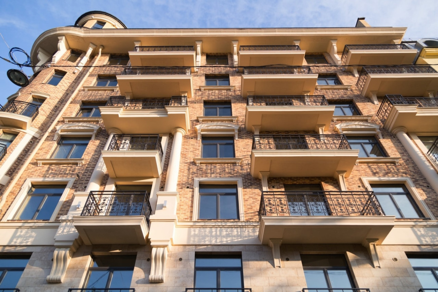 Фото Клинкерная плитка под кирпич King Klinker Old Castle Rainbow brick HF15 240*71*10 мм