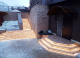 Фото Клинкерная напольная плитка Westerwaelder Klinker ATRIUM Cotto, 310*310*9,5 мм
