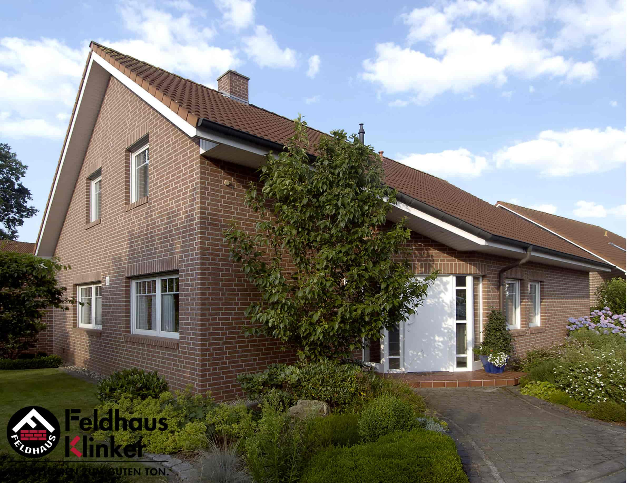 Фото Клинкерная плитка под кирпич Feldhaus Klinker NF 9 R435 carmesi mana 240*71*9 мм