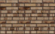 Фото Кирпич клинкерный Westerwaelder Klinker Nr 36KS Silbergrau nuanciert Kohle Spezial, 240*115*52 мм