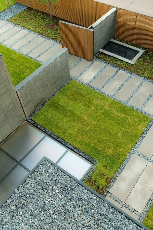 Фото Кирпич ригельный S.Anselmo Corso BZ Terra Rolled, 500*50*40 мм