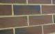 Фото Клинкерная плитка под кирпич Terramatic Plato Brown АА, 240*71*14 мм