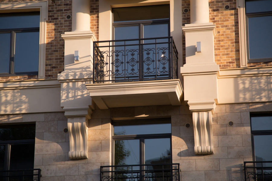 Фото Клинкерная плитка под кирпич King Klinker Old Castle Rainbow brick HF15 240*71*10 мм