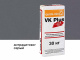 Фото Цветной кладочный раствор quick-mix VK plus.E антрацитово-серый 30 кг