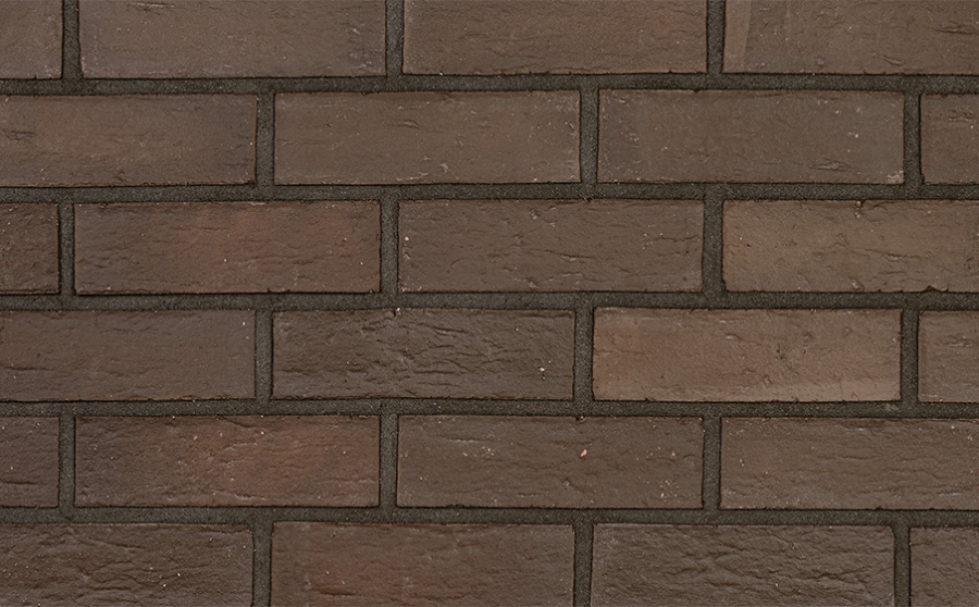 Фото Кирпич клинкерный ПЛИНФА (Plinfa) Iron 2807, 215*102*65 мм