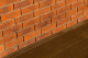 Фото Клинкерная плитка под кирпич King Klinker Old Castle Deep purple HF08 240*71*10 мм