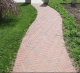 Фото Клинкерная брусчатка Penter Baltic Klinker Pavers Nuance, 250*60*52 мм