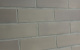 Фото Клинкерная плитка под кирпич Terramatic Plato Grey АК, 240*71*14 мм