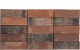 Фото Кирпич клинкерный ПЛИНФА (Plinfa) Iron 2306, 215*102*65 мм