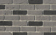 Фото Декоративный кирпич White Hills Бремен брик Design цвет 308-80