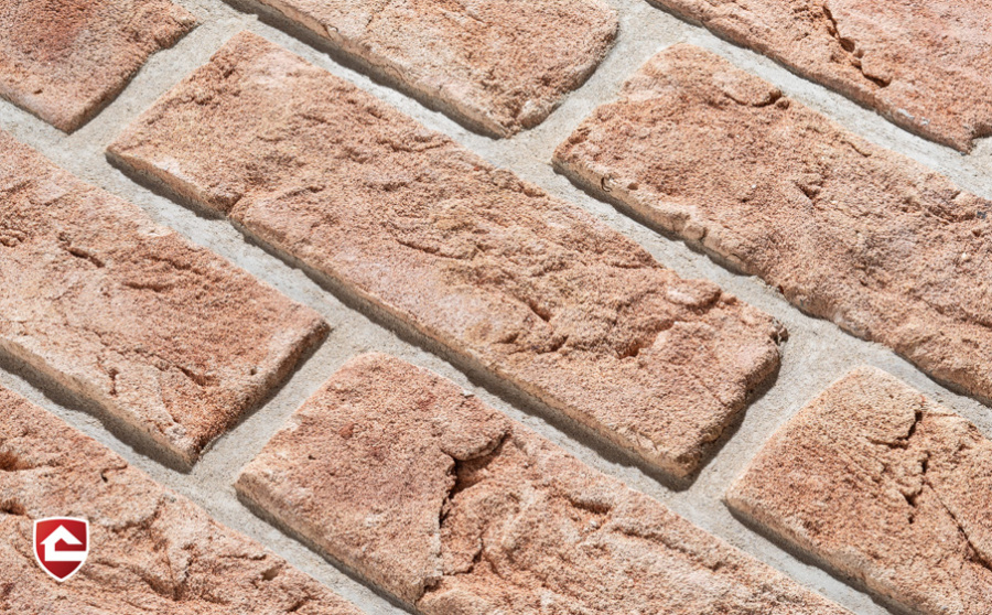 Фото Кирпич облицовочный Rightbrick Роде, 210*100*65 мм