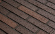 Фото Кирпич клинкерный ПЛИНФА (Plinfa) Iron 2817, 270*85*50 мм