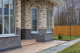 Фото Ступень-флорентинер Gres Aragon Urban Beige 330*297*14(36) мм