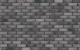 Фото Клинкерная плитка под кирпич King Klinker Dream House 37 Black Jack NF, 240*71*10 мм