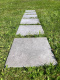 Фото Керамогранит Atlas Concorde Drift Grey LASTRA, 600*600*20 мм