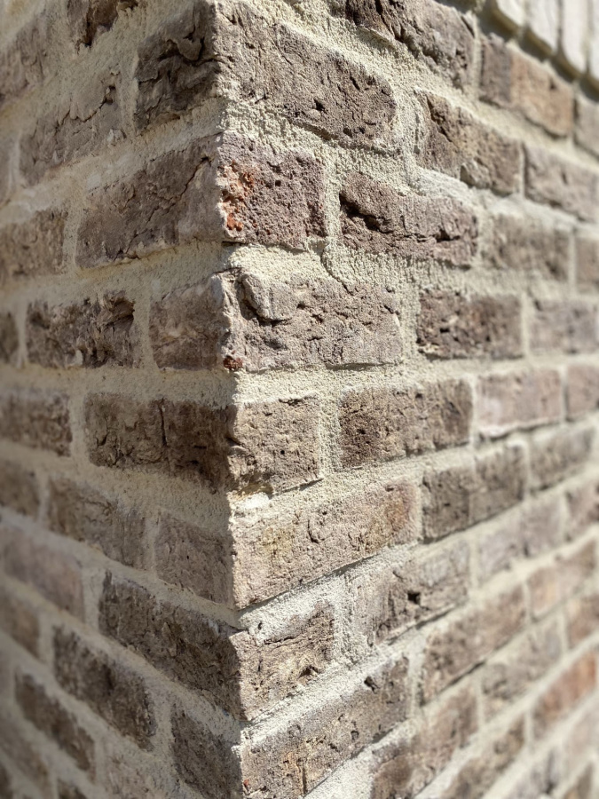 Фото Кирпич облицовочный Rightbrick Виллем, 210*100*65 мм