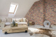 Фото Клинкерная плитка под кирпич King Klinker Old Castle Magic Castle HF75, 240*71*10 мм