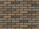 Фото Кирпич клинкерный Edelhaus Klinker Регенсбург 250*85*65 мм