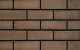 Фото Кирпич облицовочный Кротовский КЗ Классика Шоколад кроста 250*120*88 мм