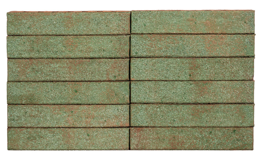 Фото Кирпич клинкерный ПЛИНФА (Plinfa) Iron 2620, 270*85*50 мм