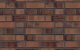 Фото Кирпич клинкерный Westerwaelder Klinker WK 813, Rotbraun nuanciert Fuss. Bes., 240*55*71 мм